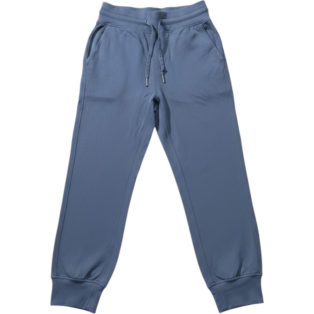 Lululemon Align Jogger 23" Blue High Rise Yoga Pants Size 4 Gym Sweatpant